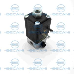 ELECTROVALVULA ULCRV/R2400