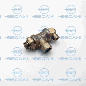 REGULADOR DE CAUDAL SERIE URF, 1/2″, BIDIRECCIONAL