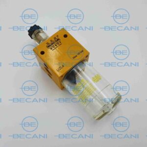 LUBRICADOR WAIRCOM 1/4