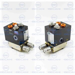 SKF LUBRICACION