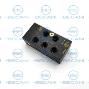 VALVULA PARA PEDAL PCA4