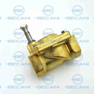 ELECTROVALVULA 2/2, NORMALMENTE CERRADA CONEXION 1″ – W0910200006