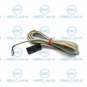 SENSOR HALL PNP DSM4-N2 CABLE 2,5 MTS – W0950000223