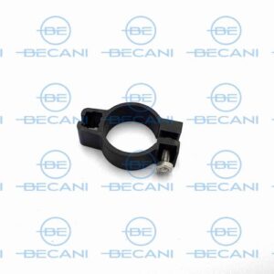 SOP. DET. ISO6432-INOX D20 RASANTE – W0950000620