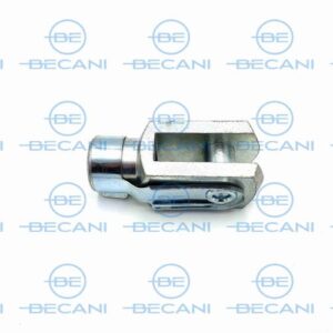 HORQUILLA DELANTERA  PARA CILINDRO ISO 15552 ø125 mm – W0951252020