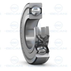 W 6000-2Z/VT152 RODAMIENTOS DE BOLAS SKF