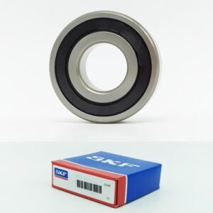 W 6001-2RS1 RODAMIENTOS DE BOLAS SKF