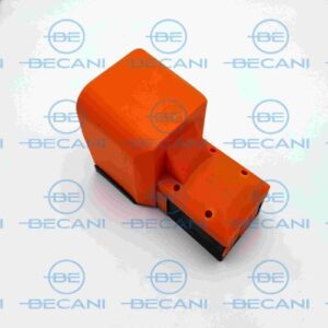 VALVULA ACCIONAMIENTO POR PEDAL 5/2, BIESTABLE. CONEXIONES 1/4″ – W3120000011