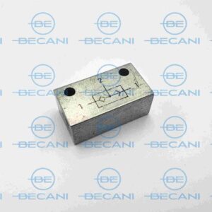 SELECTOR CIRCUITO VOR-1/8 – W3603000001