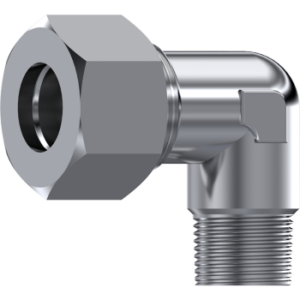 UNION CODO TUBO 15L MACHO 1/2″ BSP INOX
