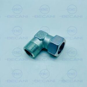 UNION CODO TUBO 28L MACHO 1″ BSP