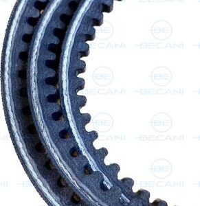 XPZ1337SKF CORREA SKF