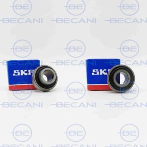 YAR 204-2RF SOPORTES Y SKF