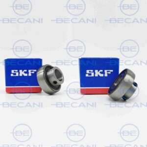 YAT 210 SOPORTES Y SKF