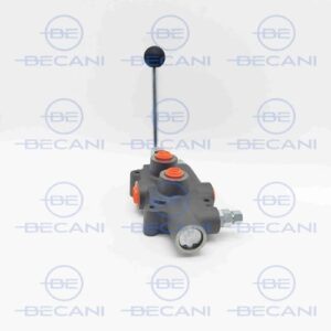 DISTRIBUIDOR RACHADORA 1/2″ 80 Lts 250 Bar