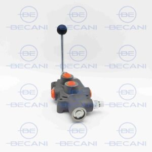 DISTRIBUIDOR RACHADORA 1/2″ 80 Lts 250 Bar 4 POSICIONES
