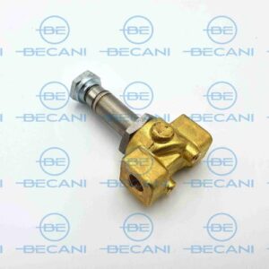 ELECTROVALVULA MANDO DIRECTO, SERIE 106, 2/2, N.C., CONEXION 1/4″ – Z33E106BV25