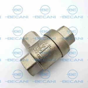 VALVULA DESCARGA RAPIDA 3/4″ – Z33E9301405