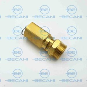 VAL. SEGURIDAD 1/2″. TARA 2 BAR. CERT. CE – Z33VS1202APED4