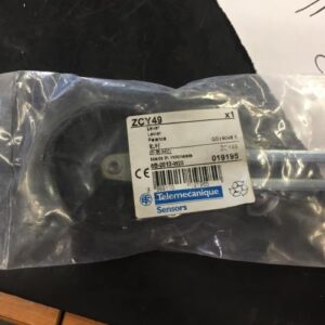 PALANCA TELEMECANIQUE SENSORS PARA USO