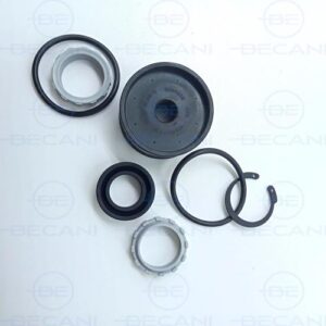 KIT JUNTAS CILINDRO ø40 mm CPUI/M