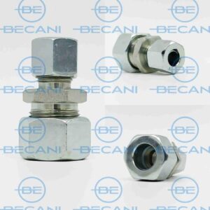 UNION TUBO 8L-TUBO 6L