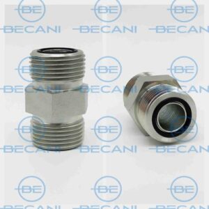RACOR M 9/16 ORFS-M 9/16 ORFS