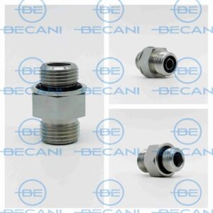RACOR M 9/16 ORFS-M 1/8 BSP