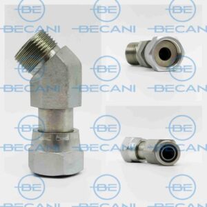 CODO 45 M/TL 11/16 ORFS
