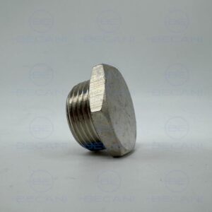 TAPON ALLEN MACHO CONICO 3/4″