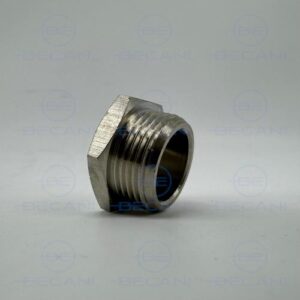 TAPON ALLEN MACHO CONICO 3/4″