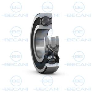 6211-2RS1/HC5C3WT RODAMIENTOS HIBRIDOS SKF