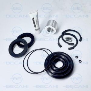 KIT DE JUNTAS CILINDRO JOUCOMATIC TIPO B ø80 mm