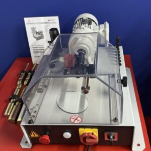 PELADORA «MANULI» M50 SKY PLUS 2″ 4WS 380V