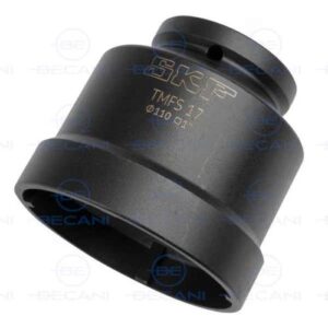 VASO 1″ P/AJUSTE DE TUERCAS KM 17 SKF