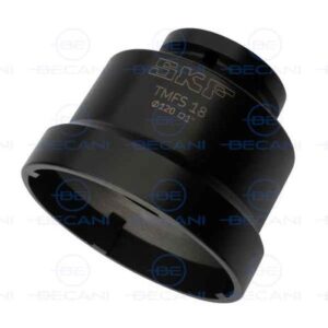 VASO 1″ P/AJUSTE DE TUERCAS KM 18 SKF