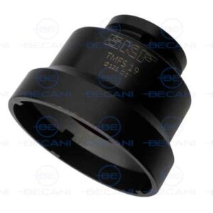 VASO 1″ P/AJUSTE DE TUERCAS KM 19 SKF