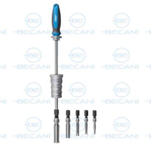 KIT DE EXTRACCION DE RODAMIENTOS INTERNOS SKF